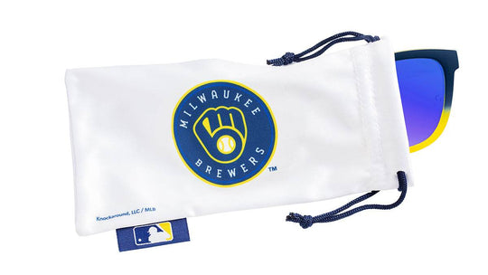 Milwaukee Brewers - One Revolver Surfboards