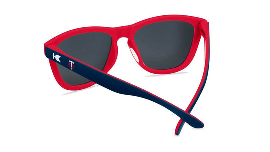 Minnesota Twins - One Revolver Surfboards