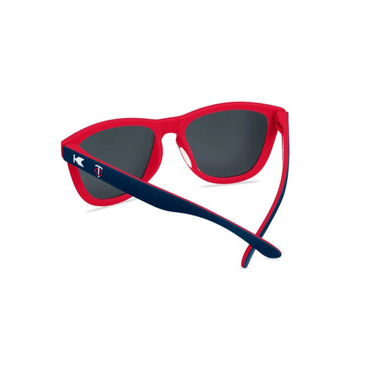 One Revolver Surfboards - Minnesota Twins Premiums Sport