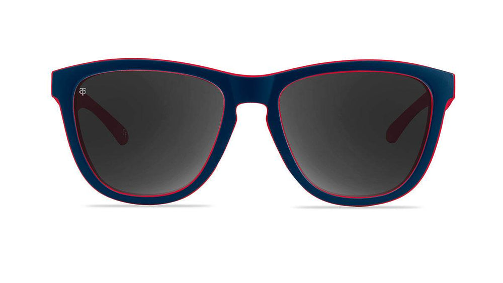 Minnesota Twins - One Revolver Surfboards