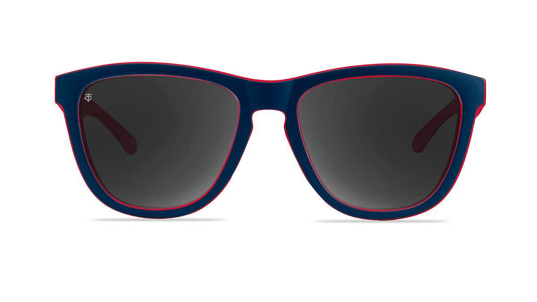 Minnesota Twins - One Revolver Surfboards