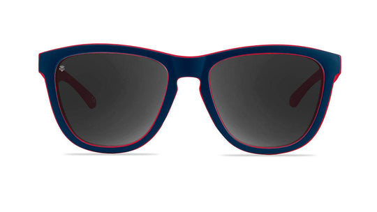 Minnesota Twins - One Revolver Surfboards