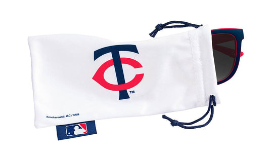 Minnesota Twins - One Revolver Surfboards