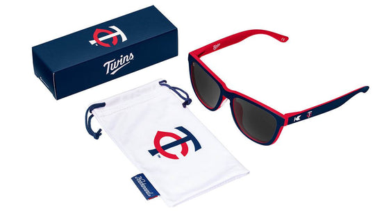 Minnesota Twins - One Revolver Surfboards