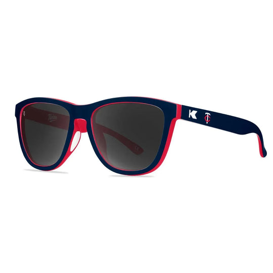 One Revolver Surfboards - Minnesota Twins Premiums Sport