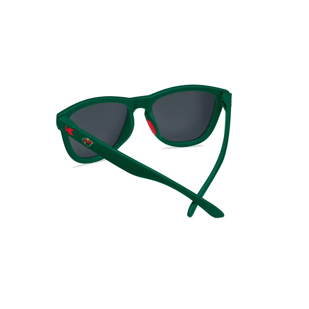 One Revolver Surfboards - Minnesota Wild Premiums Sport