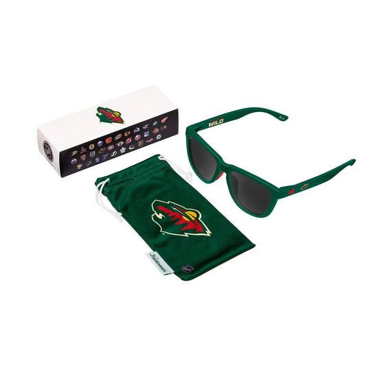 One Revolver Surfboards - Minnesota Wild Premiums Sport