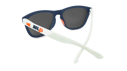 Major League Pickleball - One Revolver Surfboards