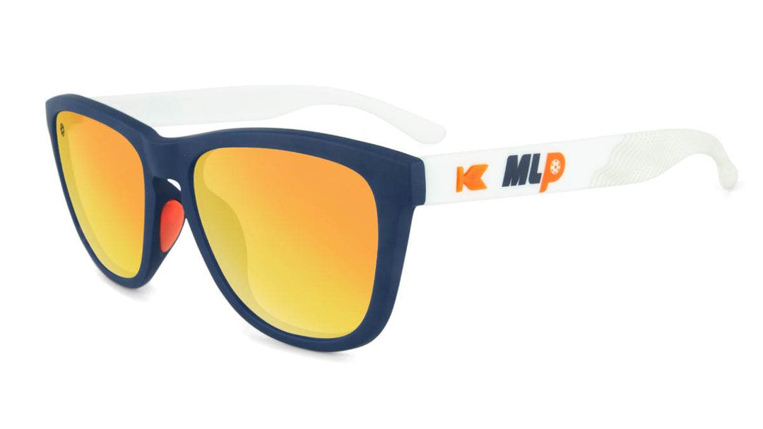 Major League Pickleball - One Revolver Surfboards