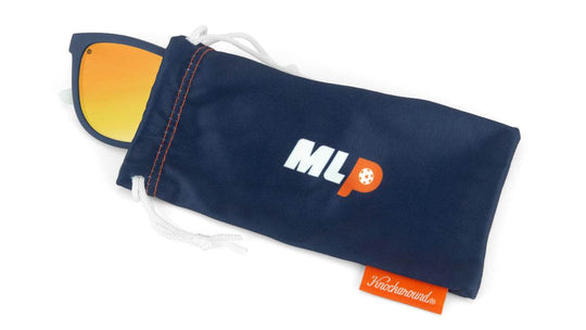 Major League Pickleball - One Revolver Surfboards