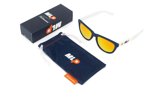 Major League Pickleball - One Revolver Surfboards