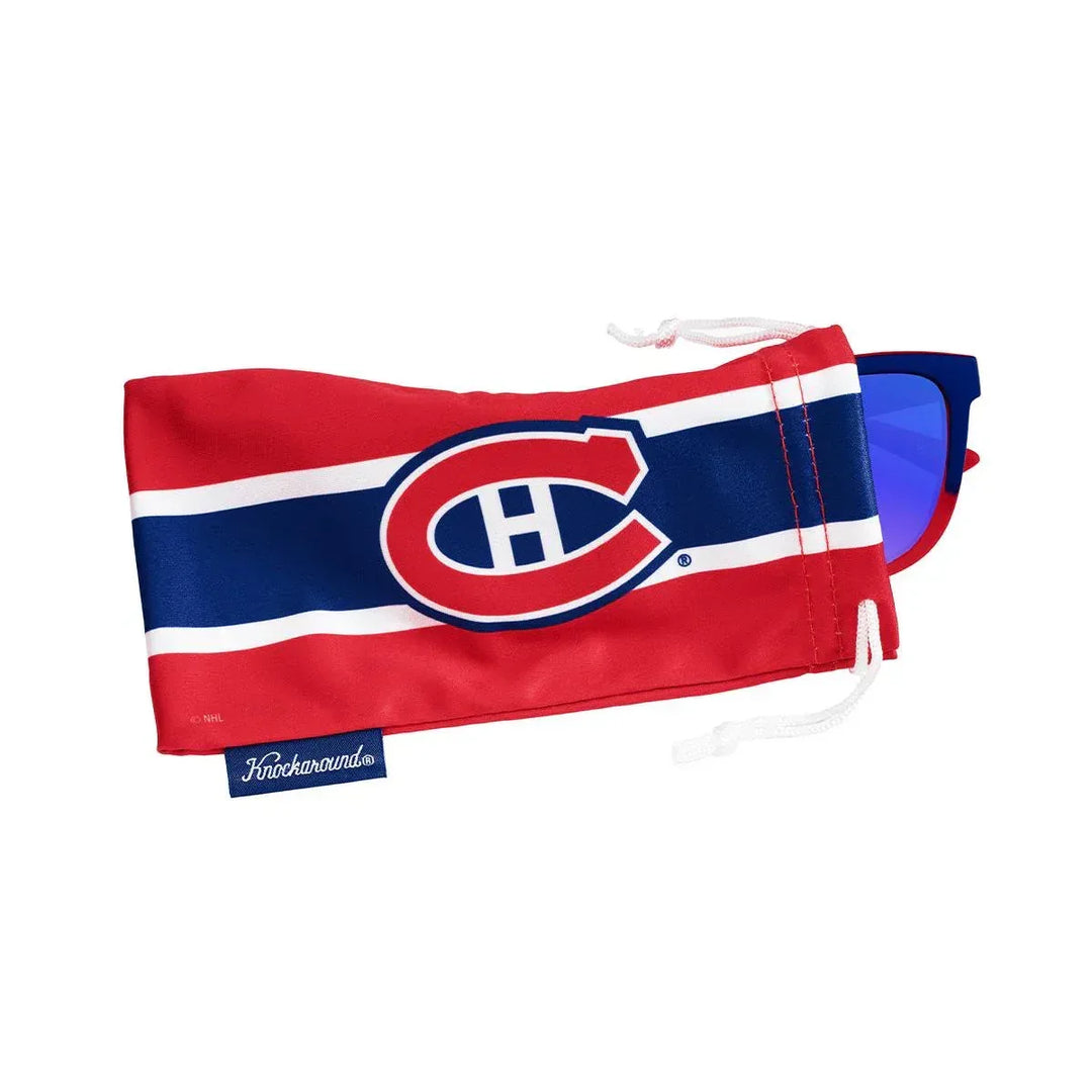 One Revolver Surfboards - Montreal Canadiens Premiums Sport
