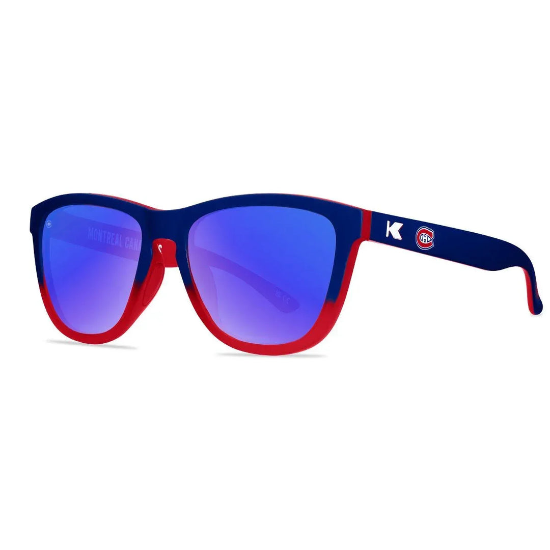 One Revolver Surfboards - Montreal Canadiens Premiums Sport