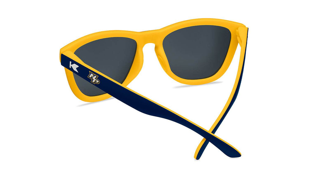 Nashville Predators - One Revolver Surfboards