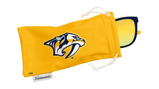 Nashville Predators - One Revolver Surfboards