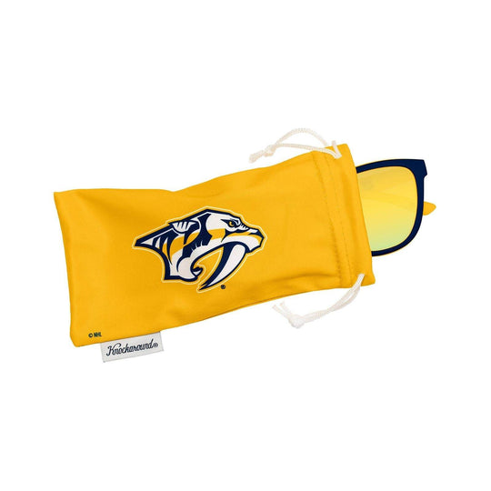 Nashville Predators - One Revolver Surfboards
