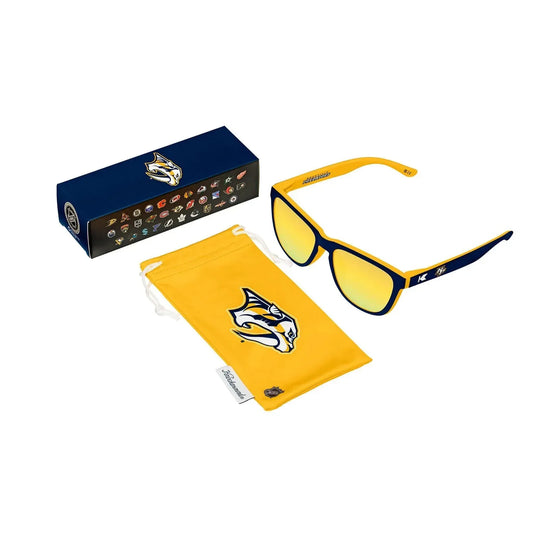 One Revolver Surfboards - Nashville Predators Premiums Sport