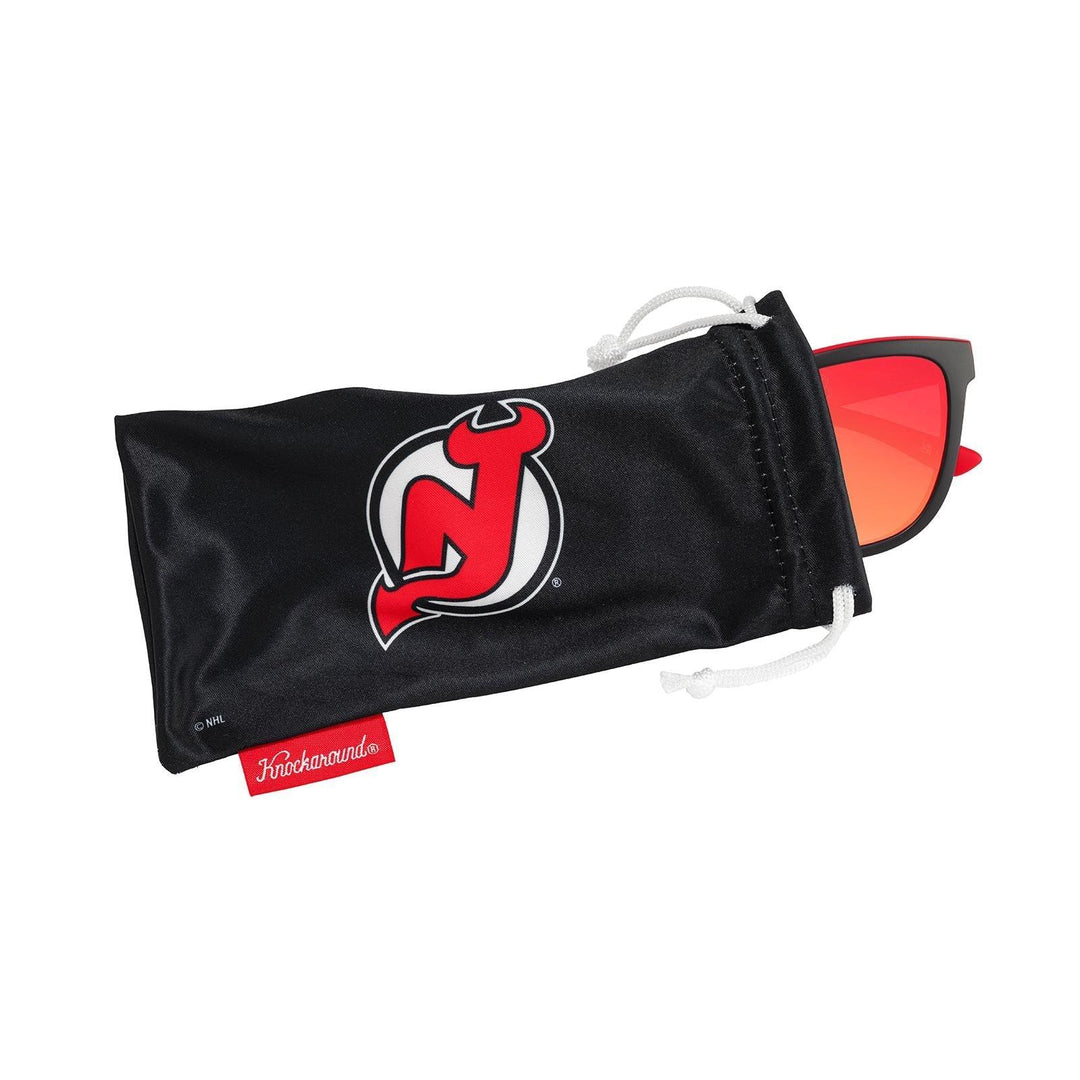 One Revolver Surfboards - New Jersey Devils Premiums Sport