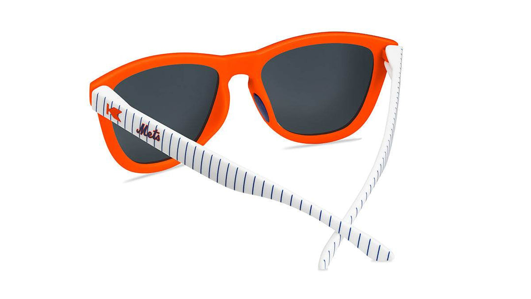 New York Mets - One Revolver Surfboards