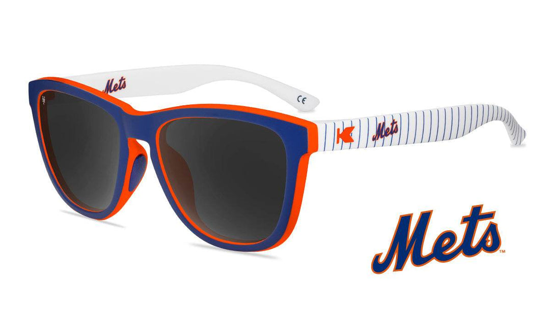 New York Mets - One Revolver Surfboards