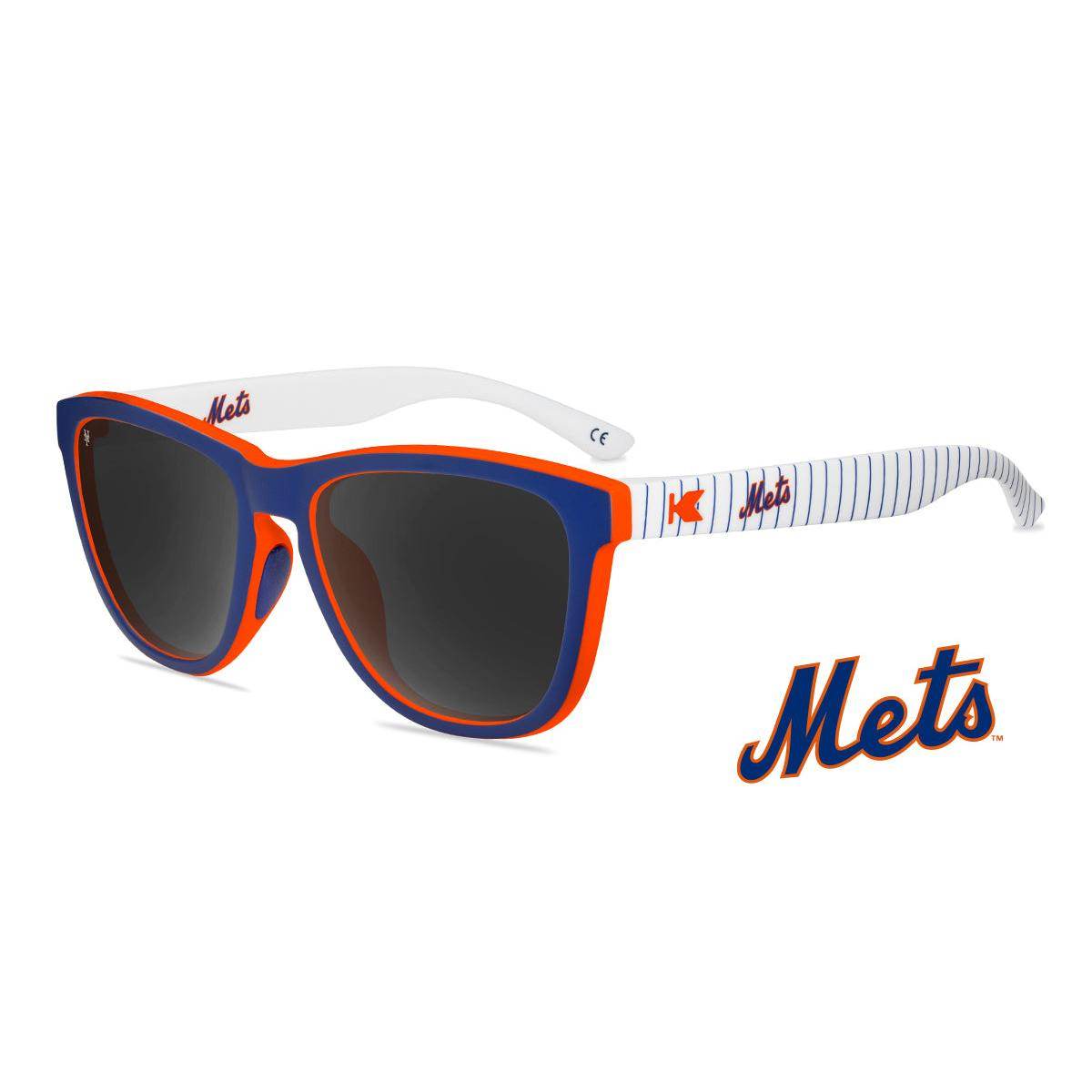 New York Mets - One Revolver Surfboards