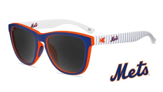 New York Mets - One Revolver Surfboards