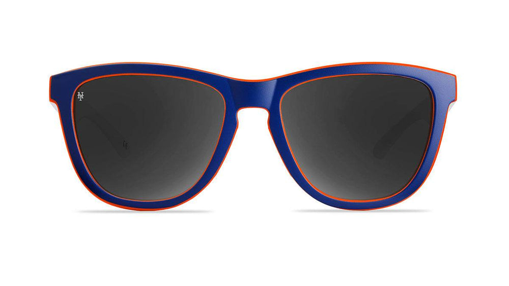 New York Mets - One Revolver Surfboards