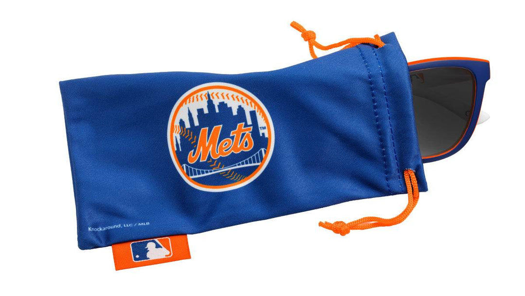 New York Mets - One Revolver Surfboards