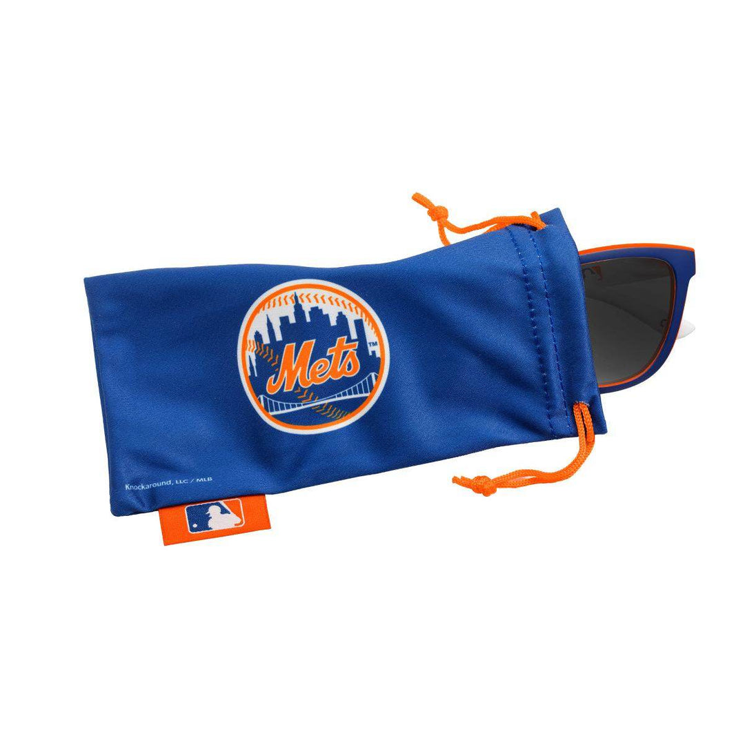 New York Mets - One Revolver Surfboards