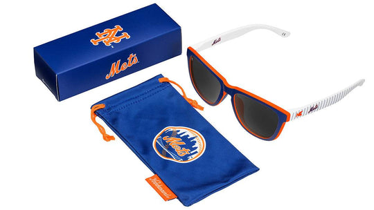 New York Mets - One Revolver Surfboards
