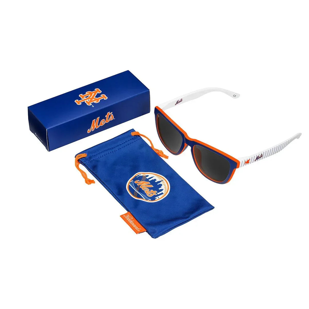 One Revolver Surfboards - New York Mets Premiums Sport