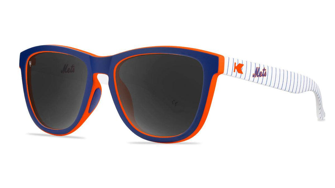 New York Mets - One Revolver Surfboards