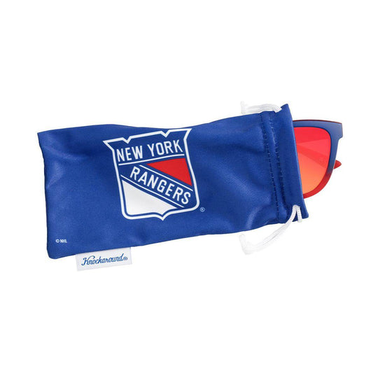 New York Rangers - One Revolver Surfboards