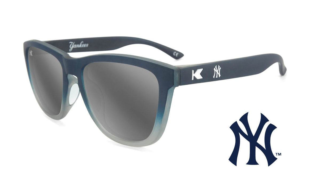 New York Yankees - One Revolver Surfboards