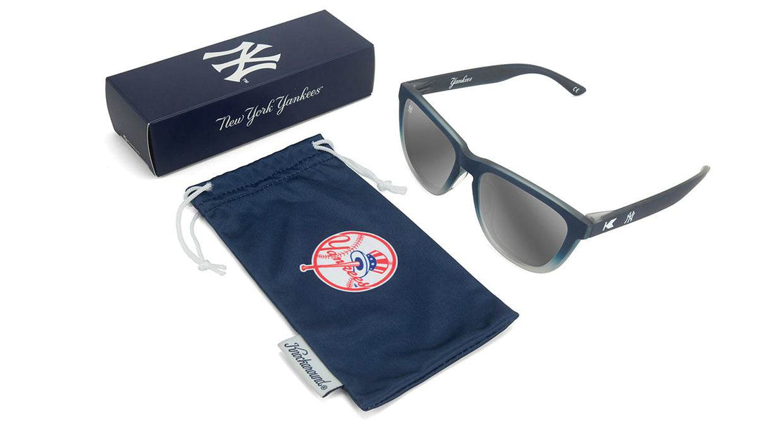 New York Yankees - One Revolver Surfboards