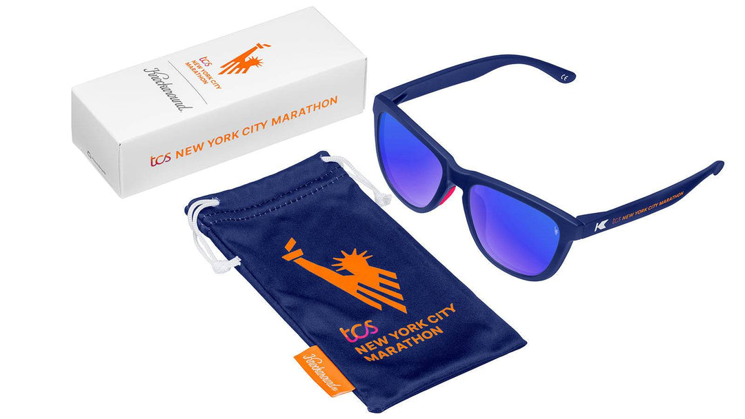 TCS New York City Marathon Premiums Sport - One Revolver Surfboards