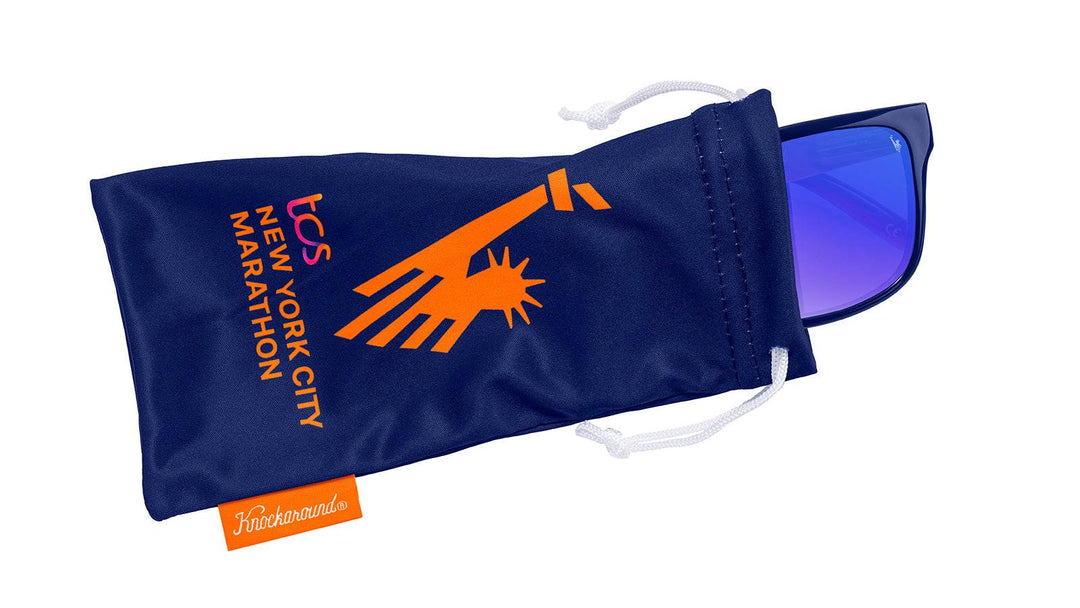 TCS New York City Marathon Torrey Pines Sport - One Revolver Surfboards