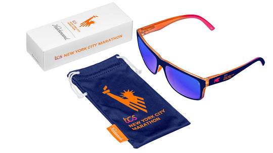 TCS New York City Marathon Torrey Pines Sport - One Revolver Surfboards