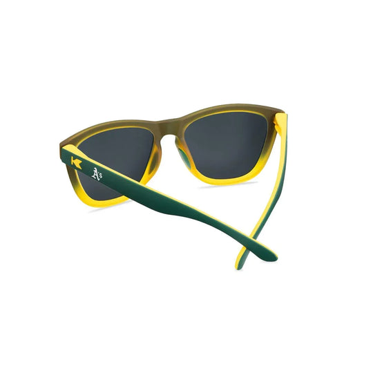 One Revolver Surfboards - Oakland Athletics Premiums Sport