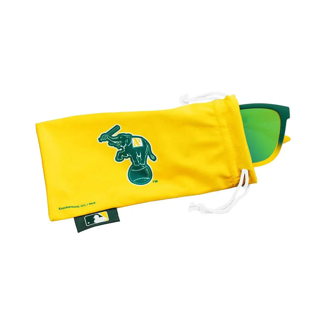 One Revolver Surfboards - Oakland Athletics Premiums Sport
