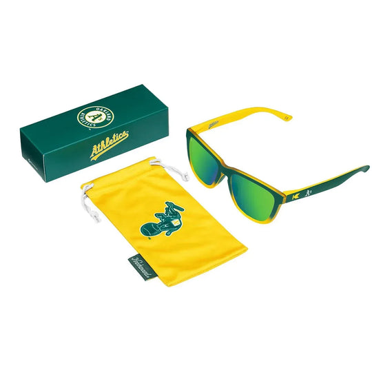 One Revolver Surfboards - Oakland Athletics Premiums Sport