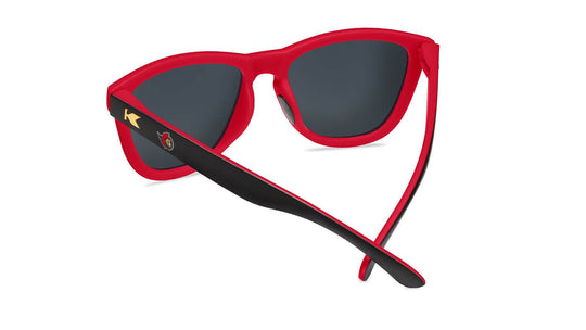 Ottawa Senators - One Revolver Surfboards