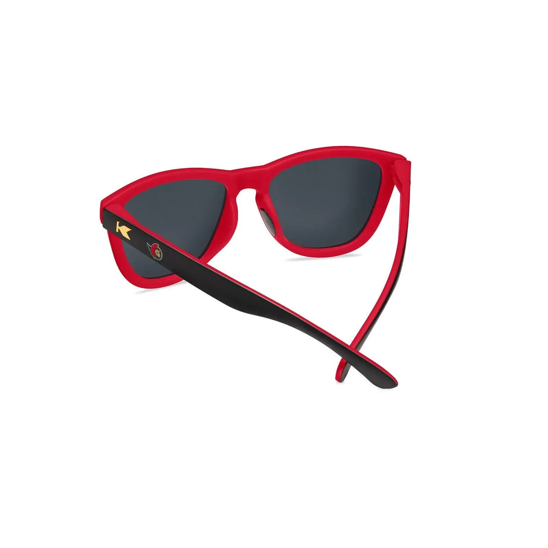 One Revolver Surfboards - Ottawa Senators Premiums Sport
