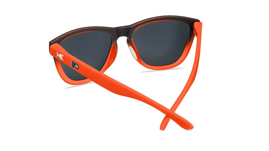 Philadelphia Flyers - One Revolver Surfboards