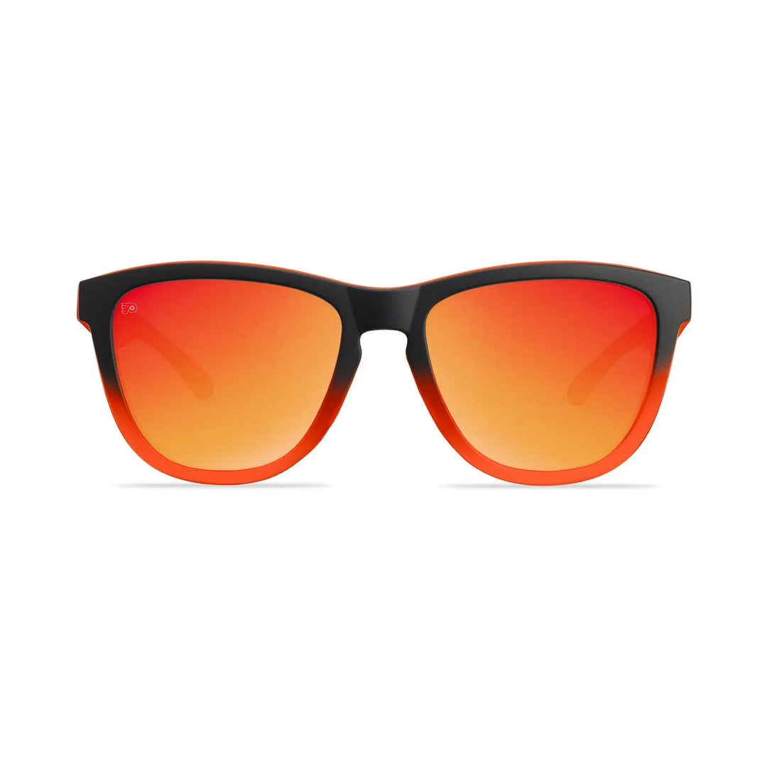 One Revolver Surfboards - Philadelphia Flyers Premiums Sport
