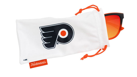 Philadelphia Flyers - One Revolver Surfboards