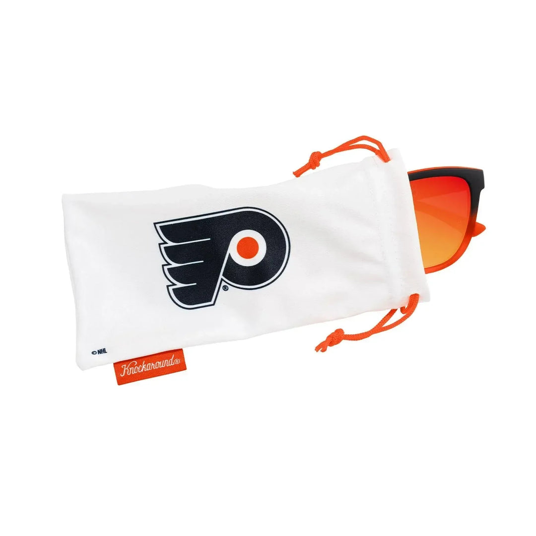 One Revolver Surfboards - Philadelphia Flyers Premiums Sport