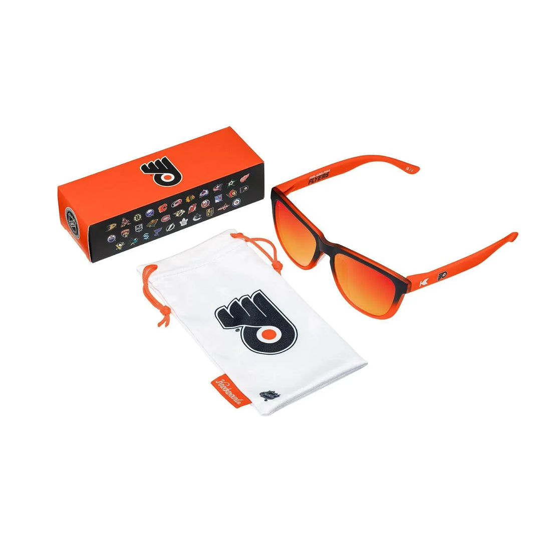 One Revolver Surfboards - Philadelphia Flyers Premiums Sport