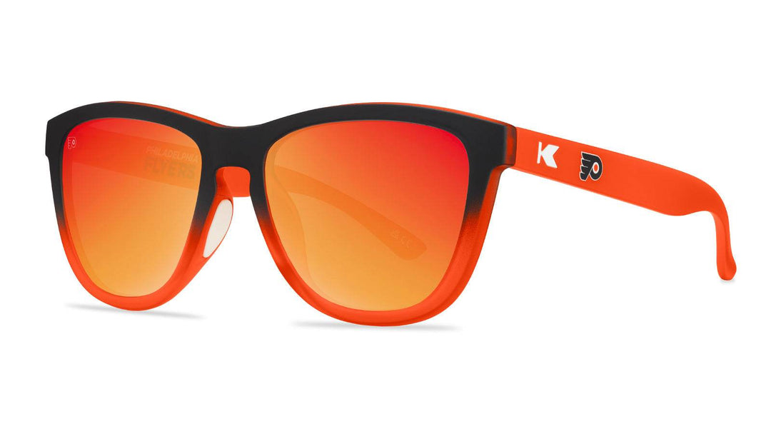 Philadelphia Flyers - One Revolver Surfboards