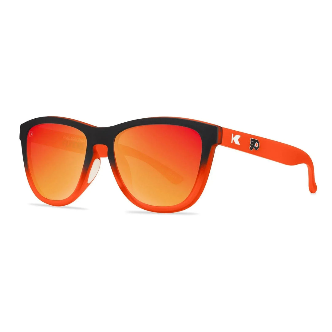 One Revolver Surfboards - Philadelphia Flyers Premiums Sport